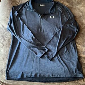 Under Armour Heat Gear Loose XXL